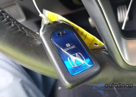 2019 Honda Accord Sport from USA, damaged, VIN 1HGCV1F33KA094413